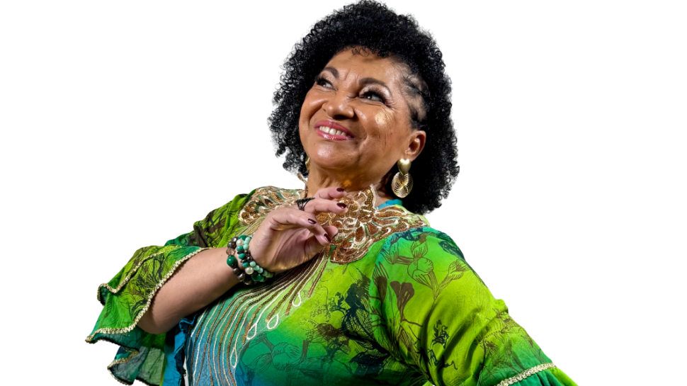 Diana do Sertão leva alegria, tradição e muito forró ao SESI Franca