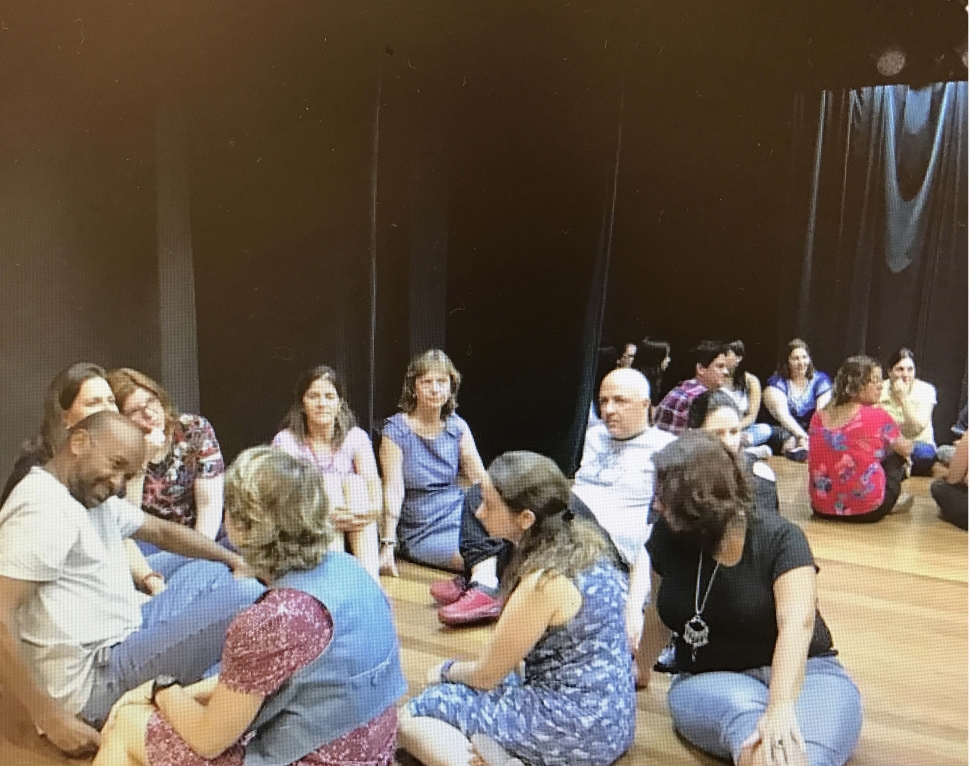 Projetos Didáticos e Eixos Integradores