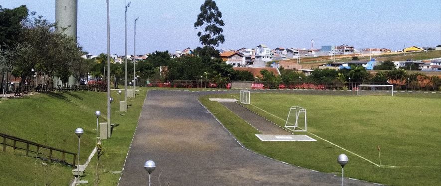 CORRIDA RÚSTICA SESI INDÚSTRIA