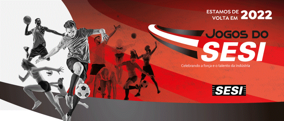 Corrida Rústica de 5km no SESI Guarulhos!