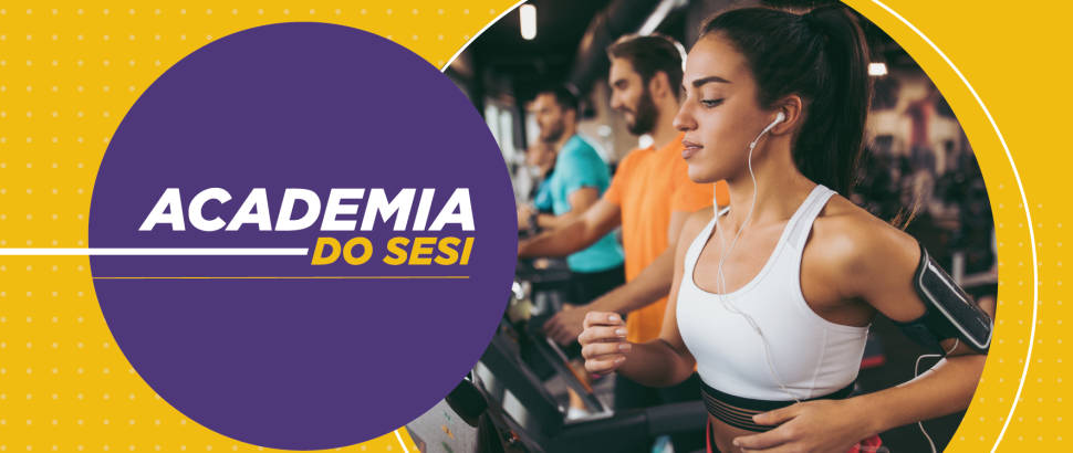 Academia SESI-SP