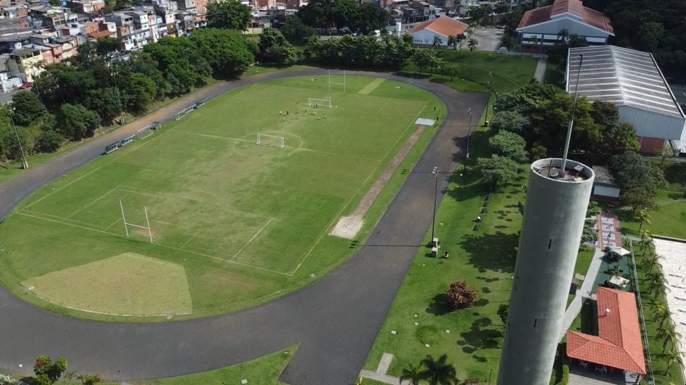 Sábado tem Super 12, no CAT Guarulhos