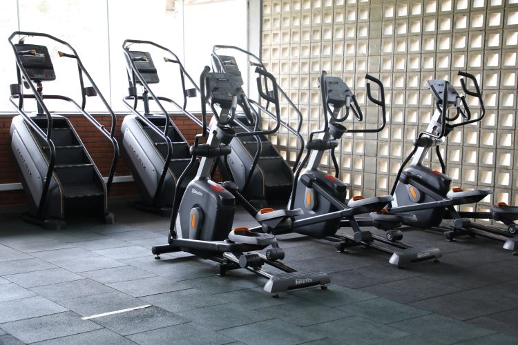 ACADEMIA GUARULHOS 9
