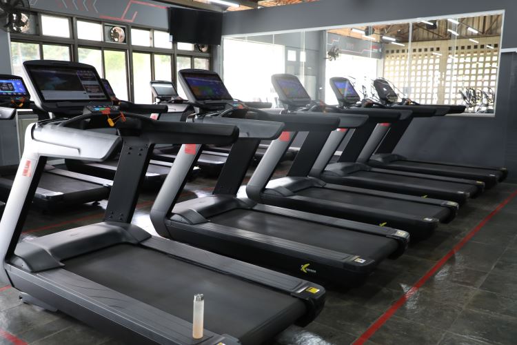 ACADEMIA GUARULHOS 1
