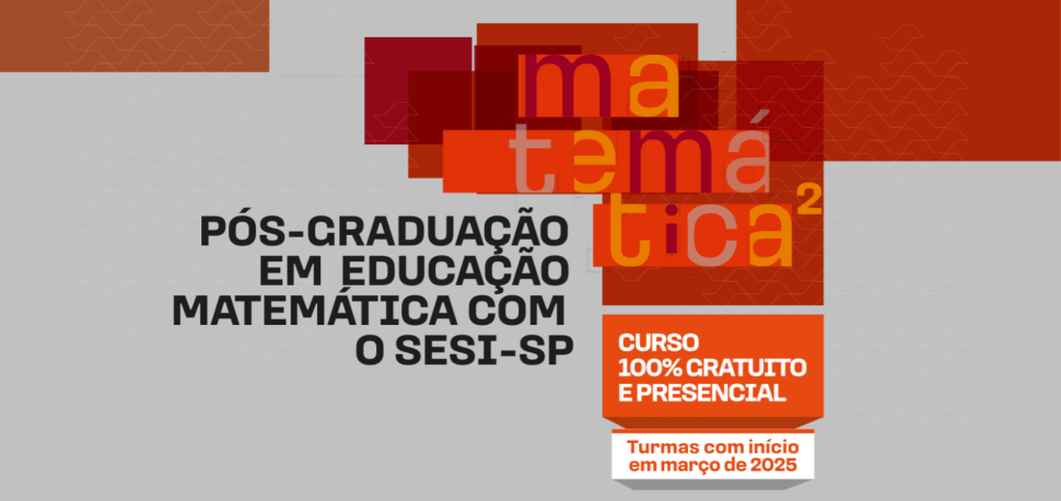 Saiba mais sobre a parceria SESI-SP e Governo de São Paulo