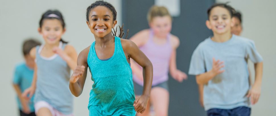 SESI ESPORTE: inscrições abertas para atletismo 