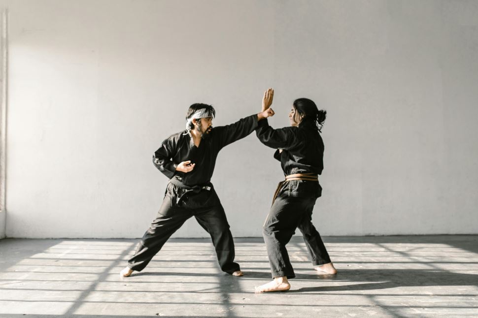 SESI ESPORTE: Peneira para taekwondo será no dia 4 de fevereiro; veja como participar 