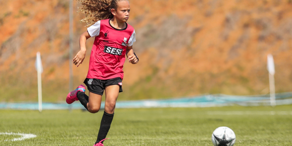 SESI Esporte: últimas vagas para 2º semestre de 2025  