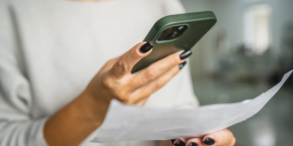 Veja como fazer a renovação e pagamento online do seu plano