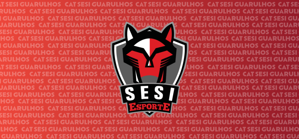 Inscrições para vagas remanescentes do SESI Esporte começam dia 4 de março 