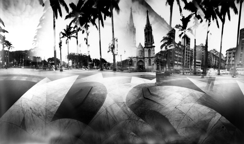 SESI INDAIATUBA RECEBE EXPOSIÇÃO  CIDADE MÚLTIPLA