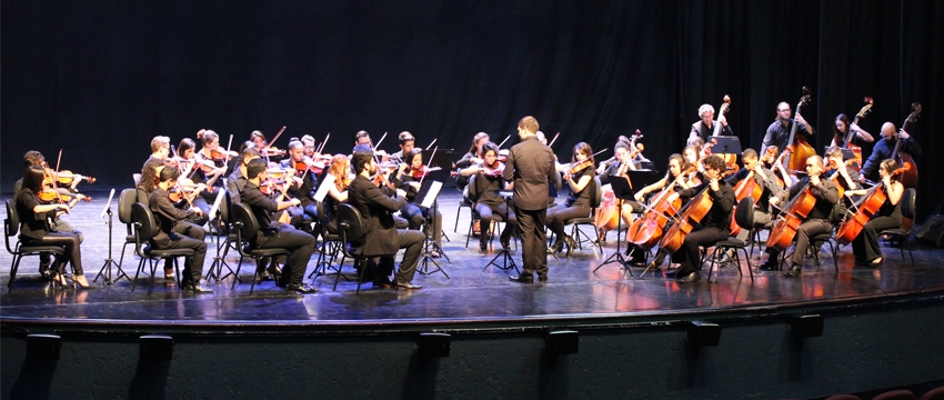 2ª edição da Academia Orquestral de Inverno de Indaiatuba cumpriu seu papel, com belo concerto de encerramento