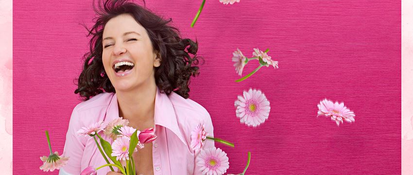 No dia 9 de março o SESI Jundiaí estará realizando um evento especial para todas as mulheres