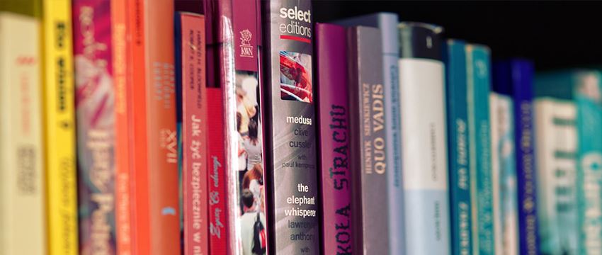 Livro Livre - SESI Indaiatuba