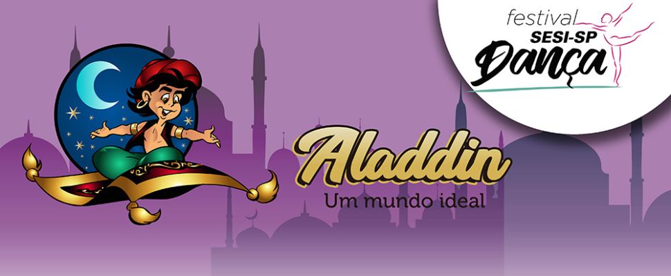 FESTIVAL DE DANÇA SESI INDAIATUBA