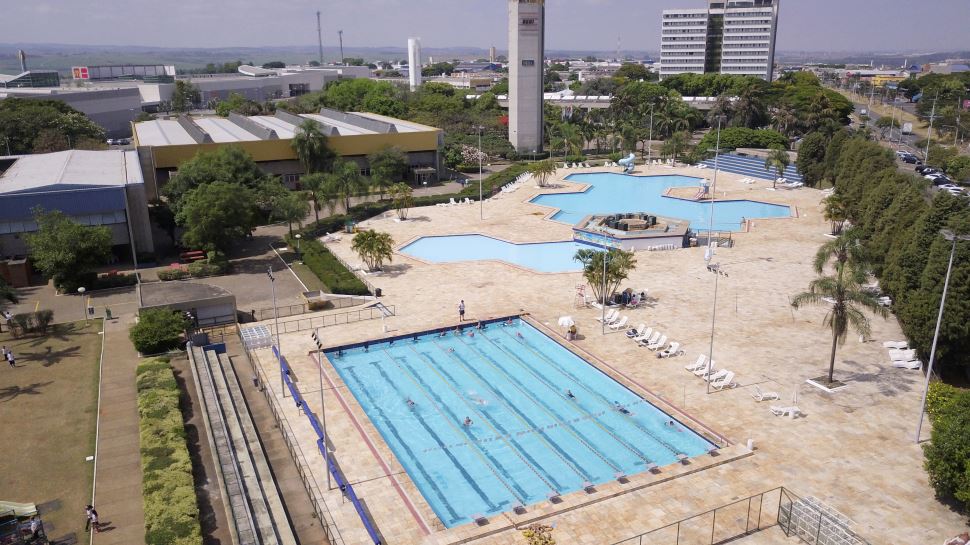 Horário de funcionamento feriado Tiradentes