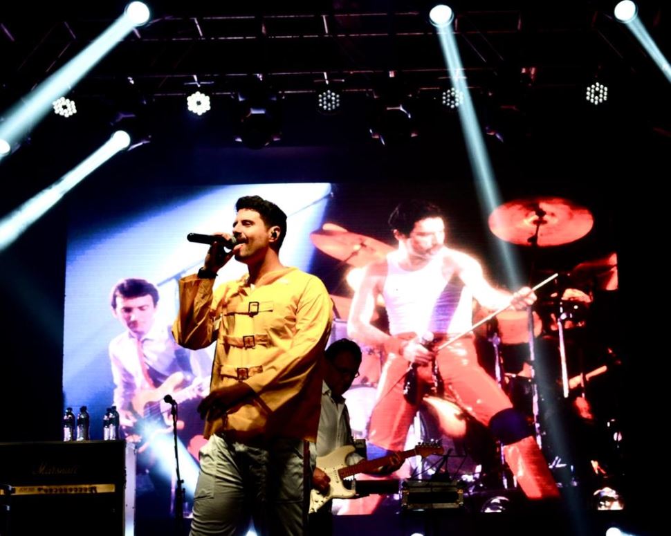 Final de ano tem programação cultural gratuita no SESI Indaiatuba