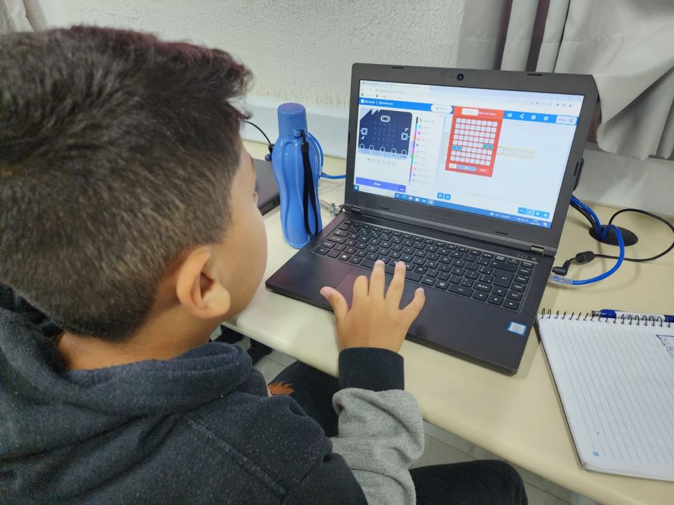 Curso gratuito de Robótica e Programação do SESI Indaiatuba está com inscrições abertas para 2024