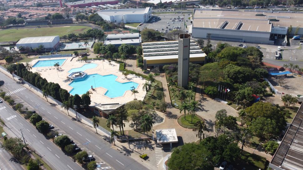 CAT SESI Indaiatuba terá horário reduzido no feriado de Semana Santa