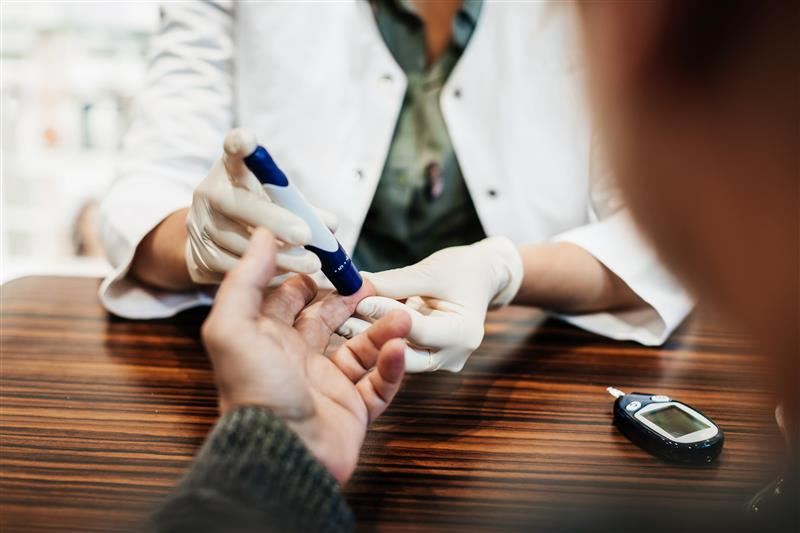 CAT Sesi Indaiatuba e Associação de Diabetes Sempre Amigos promovem evento de Dia Mundial do Diabetes