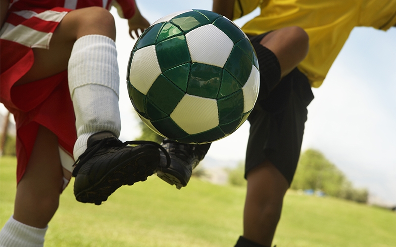 Torneio SESI-SP Society 2017 