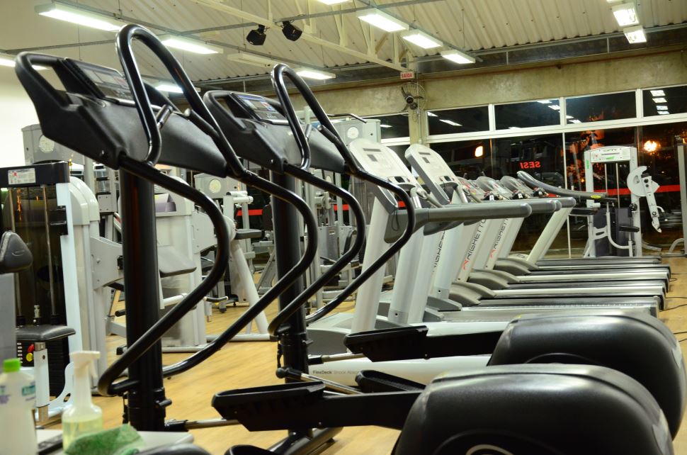 Importante! A partir do dia 27 de maio, novos horários da Academia