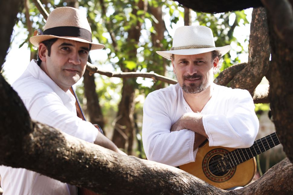 TRIBUTO À PENA BRANCA E XAVANTINHO RETOMA A MÚSICA CAIPIRA NO SESI ITAPETININGA