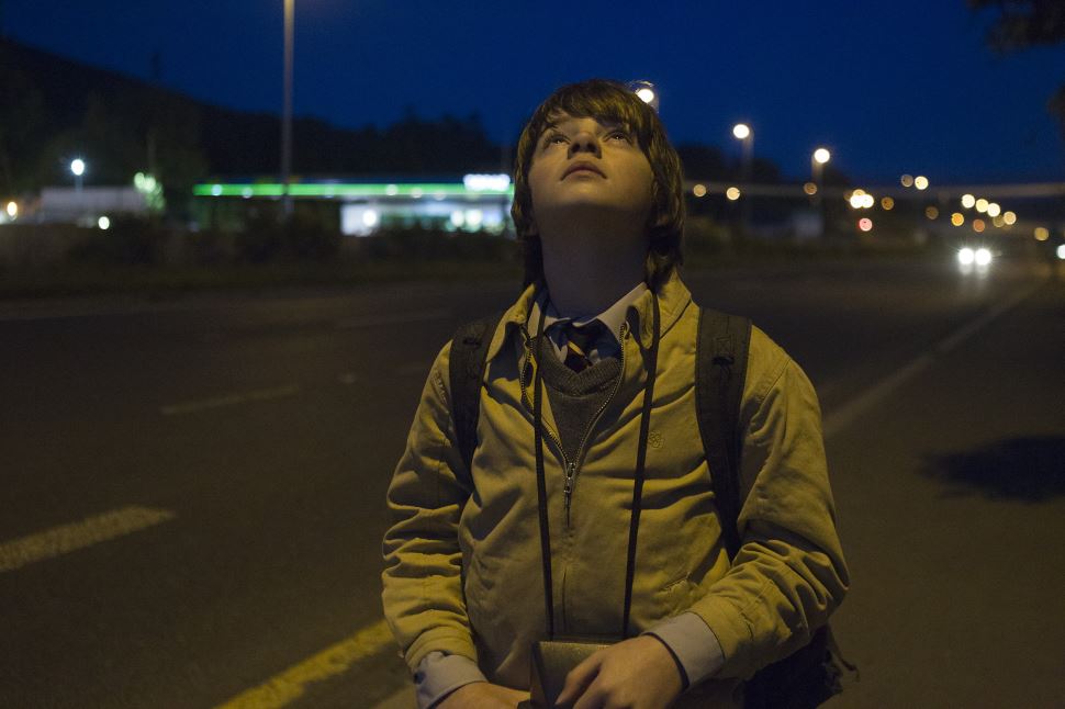 O drama "Milo" encerra a programação Cine SESI-SP no mundo