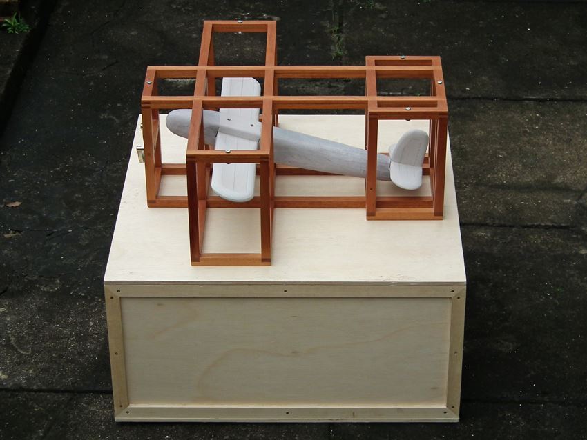 SESI Itapetininga inaugura exposição do artista plástico Egidio Rocci