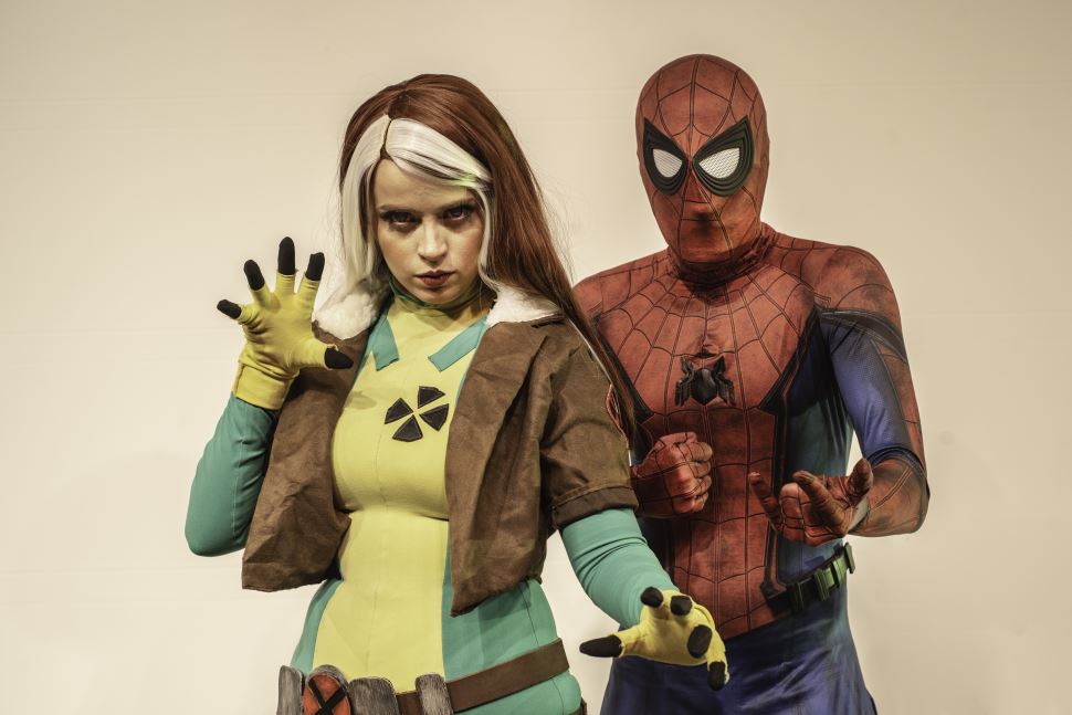 SESI Itapetininga realiza o dia Geek