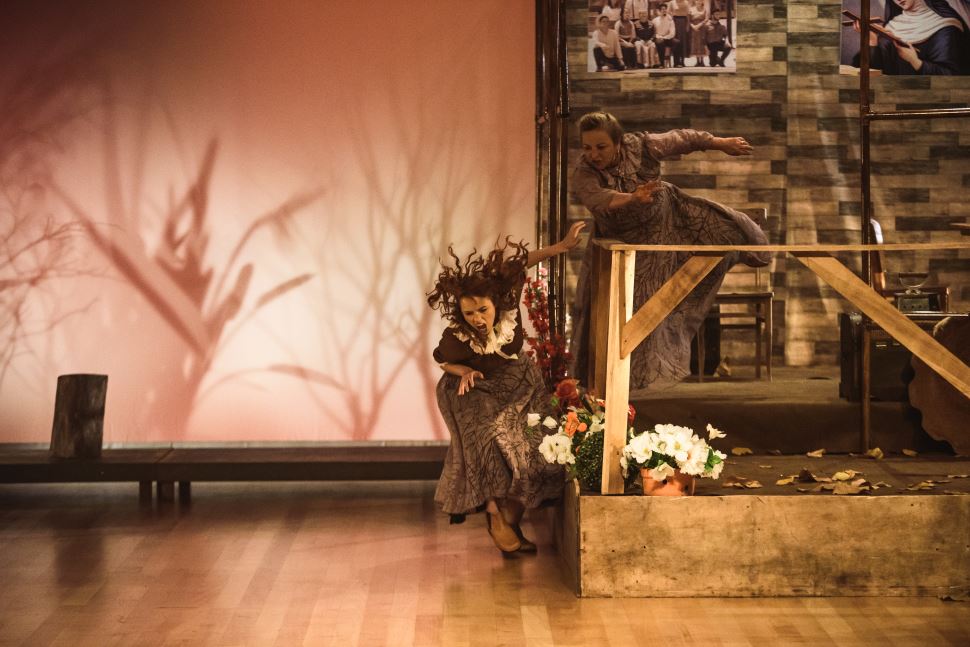 SESI Itapetininga oferece oficina gratuita de teatro