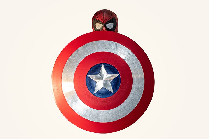 Que o espírito geek esteja com você!