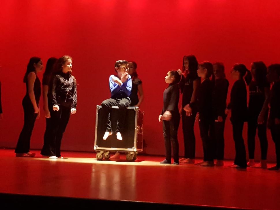 Alunos do SESI Itapetininga são campeões de dança