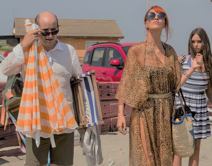 SESI Itapetininga recebe Festival de Cinema Italiano