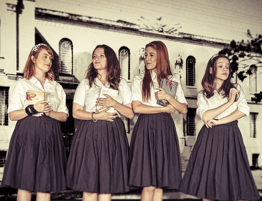 NAC Itapetininga apresenta espetáculo "Crônica de um Amor Esquecido"