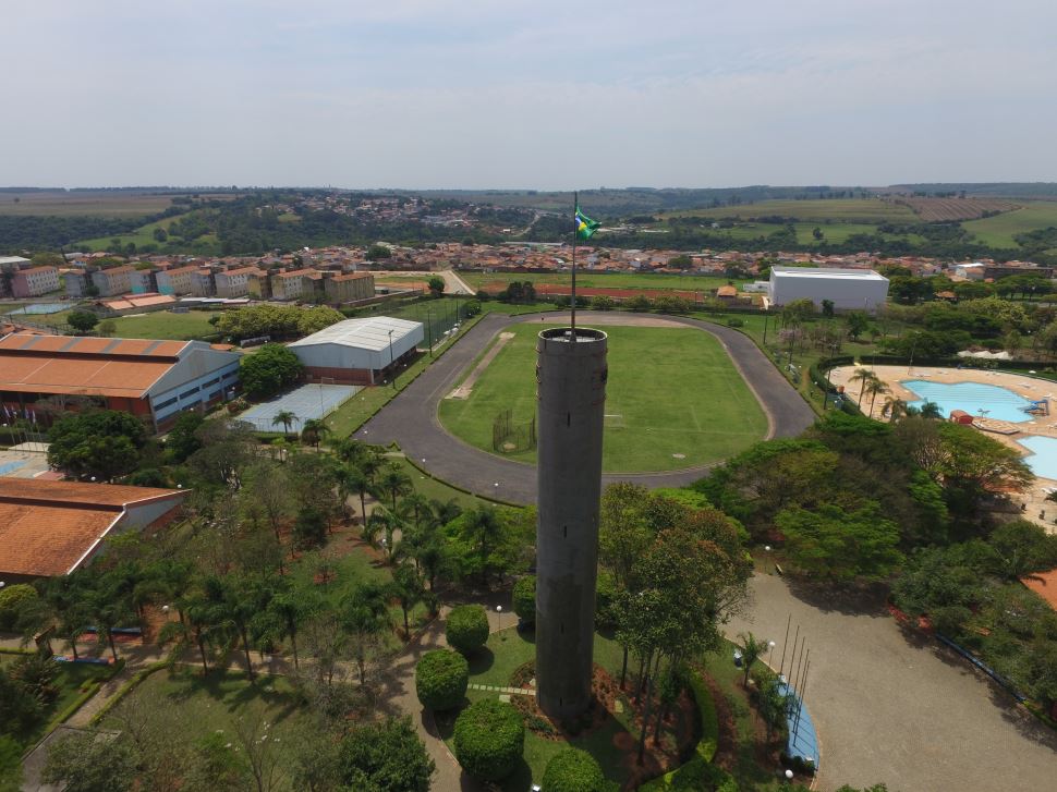 Vem pro SESI Itapetininga