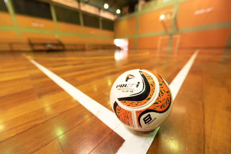 Vem pro SESI Itapetininga