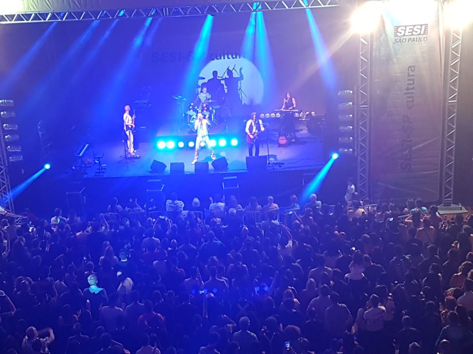 Vem pro SESI Itapetininga