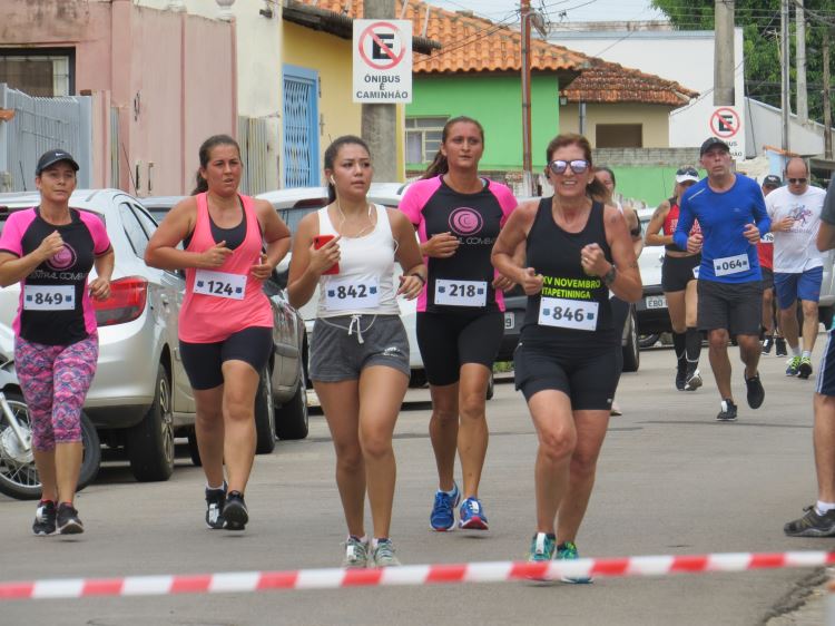 Corrida Edson Mororó Moura                               