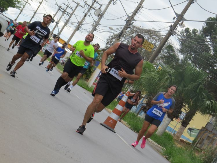  Corrida Edson Mororó Moura                              