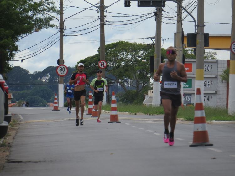Corrida Edson Mororó Moura                               