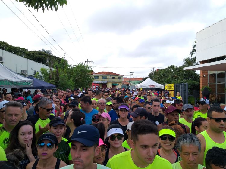 Corrida Edson Mororó Moura                       