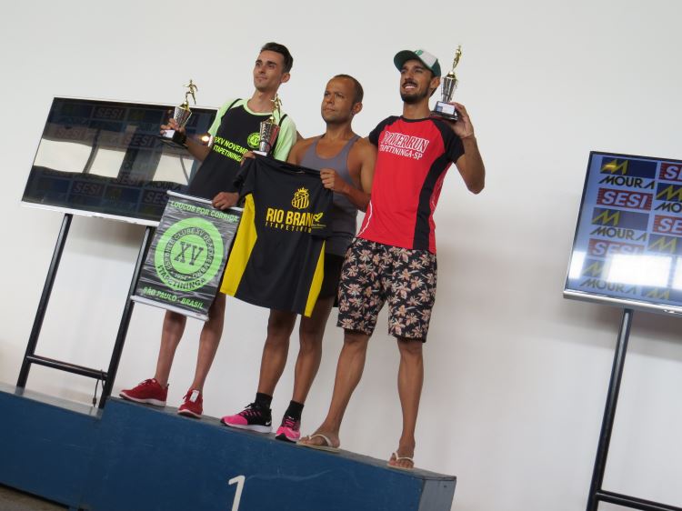 Corrida Edson Mororó Moura                               