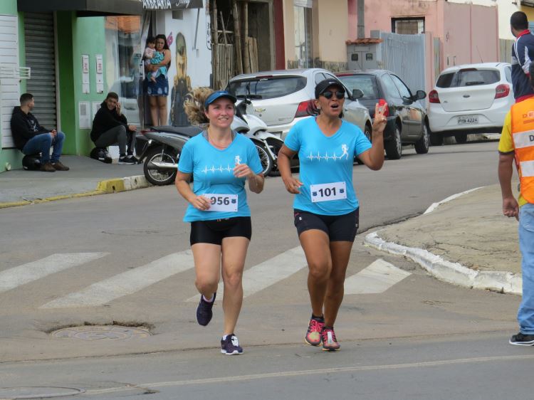 Corrida Edson Mororó Moura                               