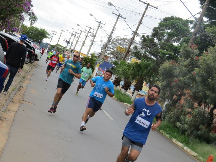 Corrida Edson Mororó Moura                               