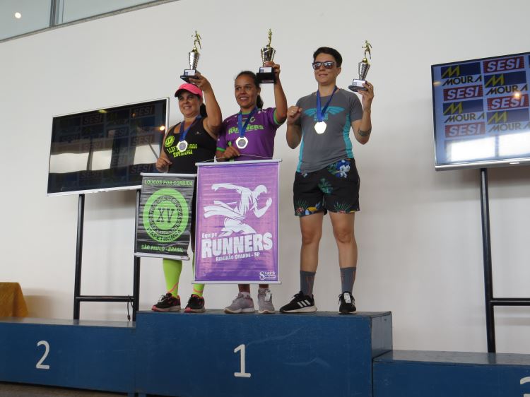 Corrida Edson Mororó Moura                            