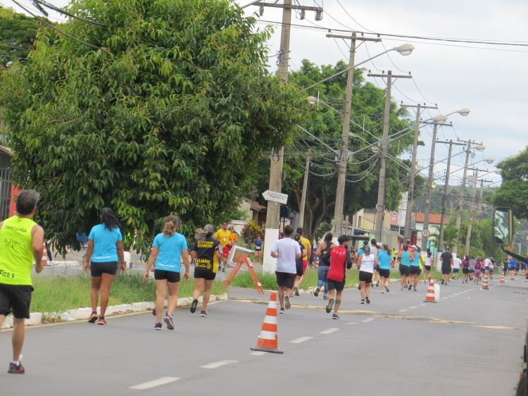 Corrida Edson Mororó Moura                               