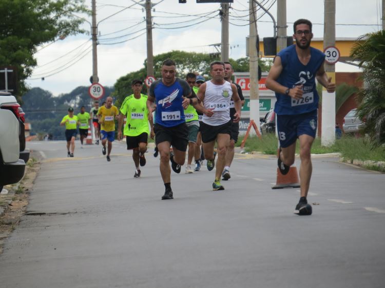  Corrida Edson Mororó Moura                              