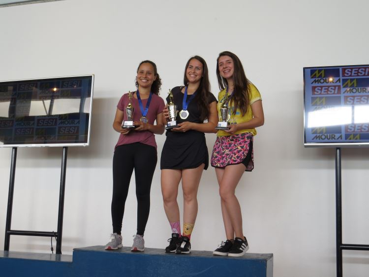 Corrida Edson Mororó Moura                               