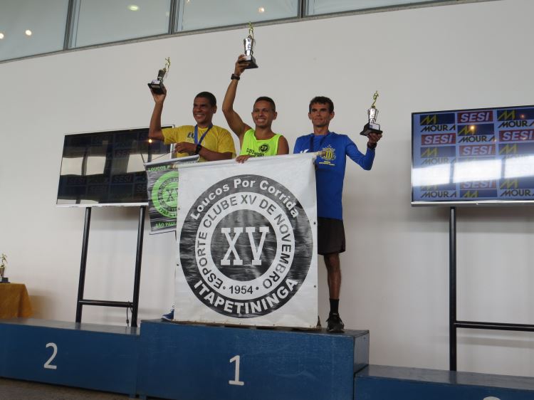 Corrida Edson Mororó Moura                               